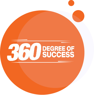 360 Degree of Success